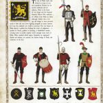 Uniforms and Heraldry of the Empire 1852 29
