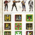 Uniforms and Heraldry of the Empire 1852 31