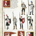Uniforms and Heraldry of the Empire 1852 35