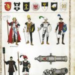 Uniforms and Heraldry of the Empire 1852 36