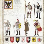 Uniforms and Heraldry of the Empire 1852 39