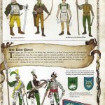 Uniforms and Heraldry of the Empire 1852 42