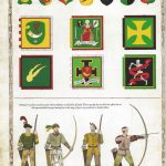Uniforms and Heraldry of the Empire 1852 43