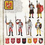 Uniforms and Heraldry of the Empire 1852 45