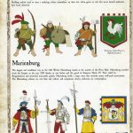 Uniforms and Heraldry of the Empire 1852 55