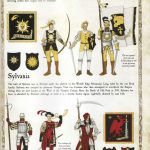 Uniforms and Heraldry of the Empire 1852 56