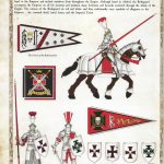 Uniforms and Heraldry of the Empire 1852 57