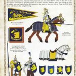 Uniforms and Heraldry of the Empire 1852 59