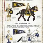 Uniforms and Heraldry of the Empire 1852 61