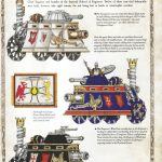 Uniforms and Heraldry of the Empire 1852 66