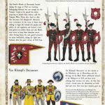 Uniforms and Heraldry of the Empire 1852 67