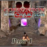 VipCaptions Corruption of the Champion 002