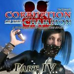 VipCaptions Corruption of the Champion 110