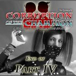 VipCaptions Corruption of the Champion 133