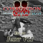 VipCaptions Corruption of the Champion 219