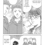 Warau Datenshi Shinora Sakami Kodomo Century Harry Potter English persepolis130 10
