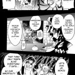 Warugaki Kyoufu no ga Gensokyo The Horror Coming to Gensokyo Touhou Project English Anonymous 3