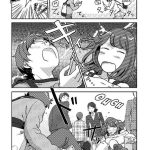 Xiaowoo Kaikan Change Hajimete wa Onna no Karada de 1 English Farhad TG Manga Digital 03