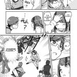 Xiaowoo Kaikan Change Hajimete wa Onna no Karada de 1 English Farhad TG Manga Digital 04
