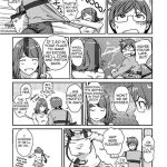 Xiaowoo Kaikan Change Hajimete wa Onna no Karada de 1 English Farhad TG Manga Digital 05