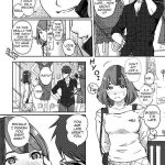 Xiaowoo Kaikan Change Hajimete wa Onna no Karada de 1 English Farhad TG Manga Digital 06