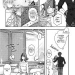 Xiaowoo Kaikan Change Hajimete wa Onna no Karada de 1 English Farhad TG Manga Digital 07