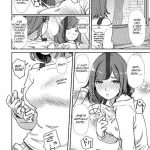 Xiaowoo Kaikan Change Hajimete wa Onna no Karada de 1 English Farhad TG Manga Digital 08