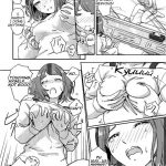 Xiaowoo Kaikan Change Hajimete wa Onna no Karada de 1 English Farhad TG Manga Digital 09