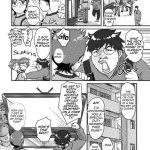 Xiaowoo Kaikan Change Hajimete wa Onna no Karada de 1 English Farhad TG Manga Digital 12