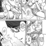 Xiaowoo Kaikan Change Hajimete wa Onna no Karada de 1 English Farhad TG Manga Digital 17
