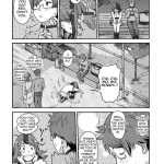 Xiaowoo Kaikan Change Hajimete wa Onna no Karada de 1 English Farhad TG Manga Digital 23