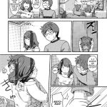 Xiaowoo Kaikan Change Hajimete wa Onna no Karada de 1 English Farhad TG Manga Digital 25