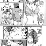 Xiaowoo Kaikan Change Hajimete wa Onna no Karada de 1 English Farhad TG Manga Digital 27