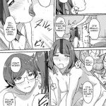 Xiaowoo Kaikan Change Hajimete wa Onna no Karada de 1 English Farhad TG Manga Digital 28