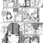 Xiaowoo Kaikan Change Hajimete wa Onna no Karada de 1 English Farhad TG Manga Digital 31