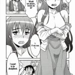 Yanagi Masashi Boku No Kanojo Ga Eroi Wake 1 Ch. 1 English UsagiTrans 15