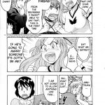 Yanagi Masashi Renai Akuma 3 Love and Devil Ch. 22 25 Omake English TSHH 06