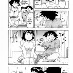 Yanagi Masashi Renai Akuma 3 Love and Devil Ch. 22 25 Omake English TSHH 27