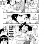 Yanagi Masashi Renai Akuma 3 Love and Devil Ch. 22 25 Omake English TSHH 30