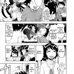 Yanagi Masashi Renai Akuma 3 Love and Devil Ch. 22 25 Omake English TSHH 42