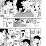 Yanagi Masashi Renai Akuma 3 Love and Devil Ch. 22 25 Omake English TSHH 48