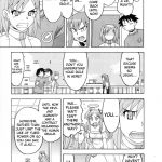 Yanagi Masashi Renai Akuma 3 Love and Devil Ch. 22 25 Omake English TSHH 50