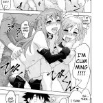 Yanagi Masashi Renai Akuma 3 Love and Devil Ch. 22 25 Omake English TSHH 58