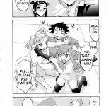 Yanagi Masashi Renai Akuma 3 Love and Devil Ch. 22 25 Omake English TSHH 61