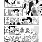 Yanagi Masashi Renai Akuma 3 Love and Devil Ch. 22 25 Omake English TSHH 63