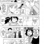 Yanagi Masashi Renai Akuma 3 Love and Devil Ch. 22 25 Omake English TSHH 64