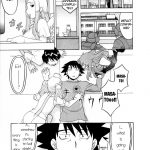 Yanagi Masashi Renai Akuma 3 Love and Devil Ch. 22 25 Omake English TSHH 66