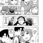 Yanagi Masashi Renai Akuma 3 Love and Devil Ch. 22 25 Omake English TSHH 78