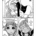 Zat Twi to Shimmer no Ero Manga The Manga In Which Sunset Shimmer Takes A Piss My Li 02