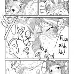 Zat Twi to Shimmer no Ero Manga The Manga In Which Sunset Shimmer Takes A Piss My Li 11